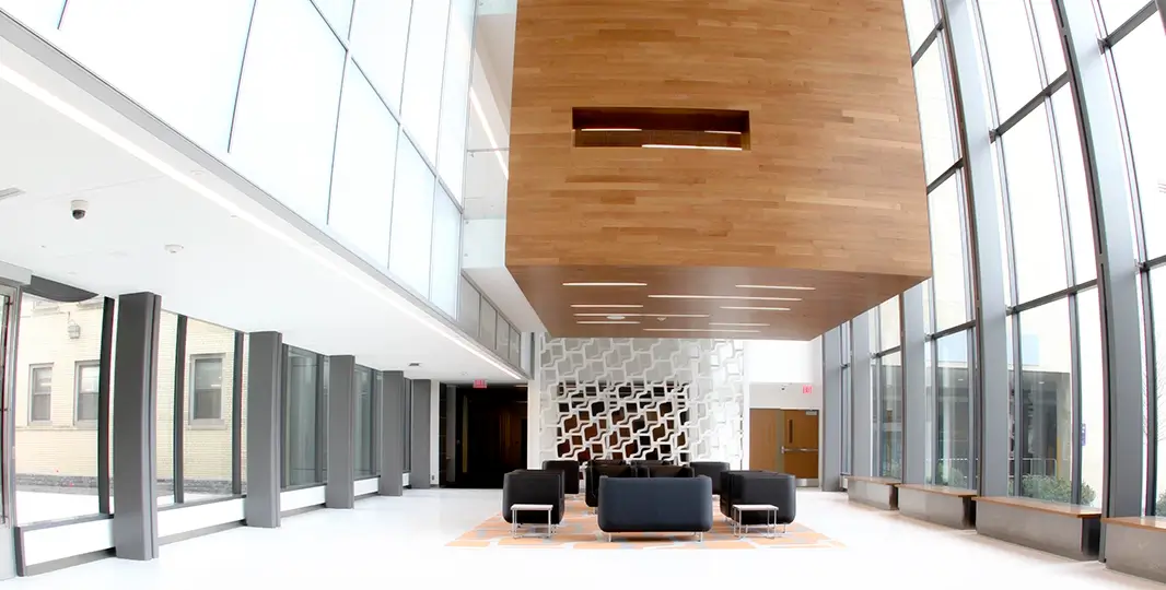 GVI Lobby
